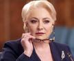 Viorica Dăncilă a vorbit despre criza COVID-19
