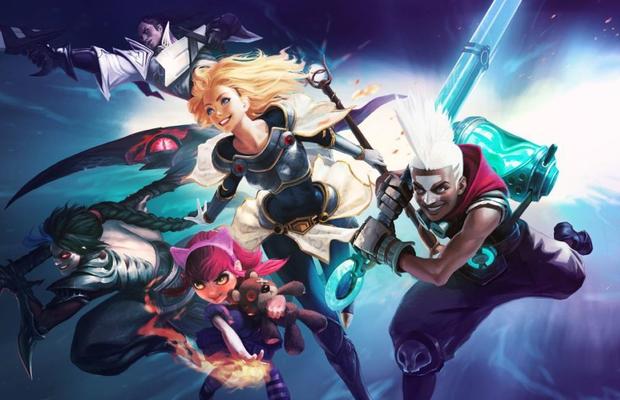 Cu zeci de milioane de participanți, jocurile eSports au atins niveluri-record în luna martie!