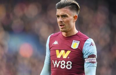 Jack Grealish și-a aflat pedeapsa după ce a încălcat carantina » Amendă uriașă pentru englez