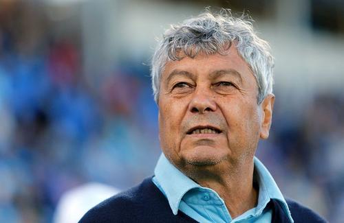 Mircea Lucescu i-a trimis un mesaj lui Fatih Terim, antrenorul lui Galatasaray