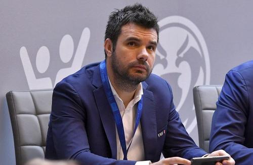 Emilian Hulubei (foto) este președintele AFAN