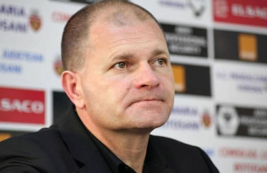 Cornel Șfaițer, managerul lui Sepsi Sf. Gheorghe Clubul din Liga 1 care e cu salariile la zi anunță: „Nu-i putem lăsa cu salarii minime!”