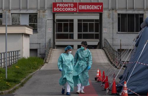 Peste 40.000 de oameni au murit la nivel global din cauza coronavirusului