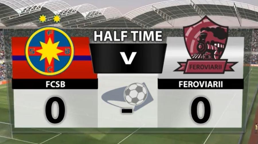 FCSB și Universitatea Craiova sunt în oferta Betano pentru pariuri virtuale!