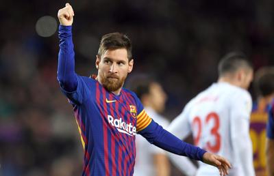 Leo Messi a numit cei mai promițători 15 tineri fotbaliști din lume » Cine va domina fotbalul în viitor, în viziunea starului de la Barcelona