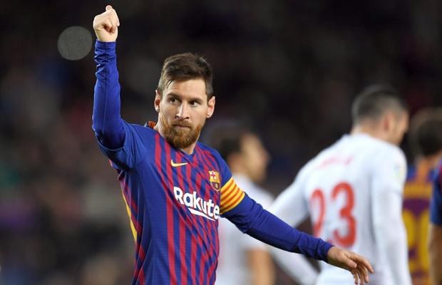 Leo Messi a numit cei mai promițători 15 tineri fotbaliști din lume » Cine va domina fotbalul în viitor, în viziunea starului de la Barcelona