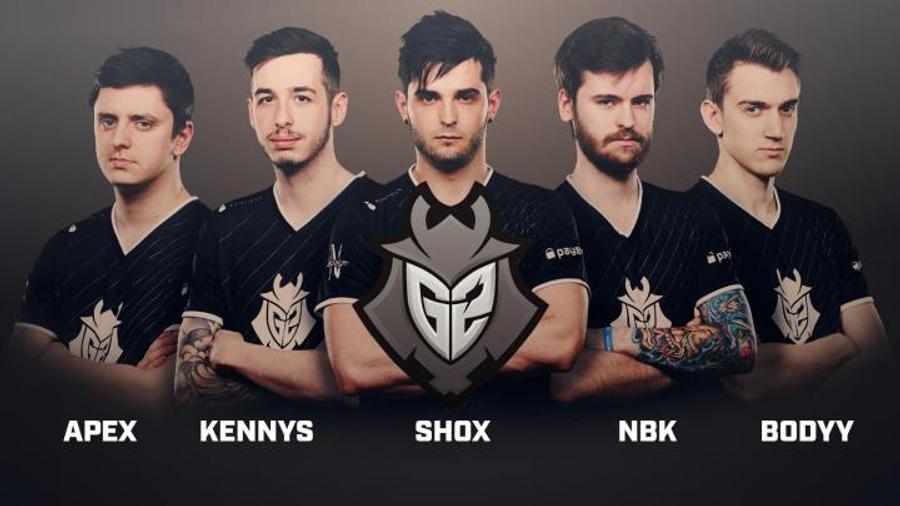 Meci tare la eSports! O echipă din Rusia, în care s-au investit 100 de milioane, joacă miercuri după-amiază