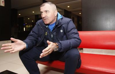 Prima reacție a lui Petre Grigoraș, după ce și-a pierdut fratele, ucis de Covid-19: „Oameni buni, nu e de glumă!”