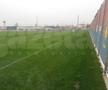 Baza FCSB Berceni