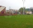 Baza FCSB Berceni