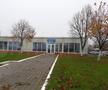Baza FCSB Berceni