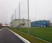 Baza FCSB Berceni