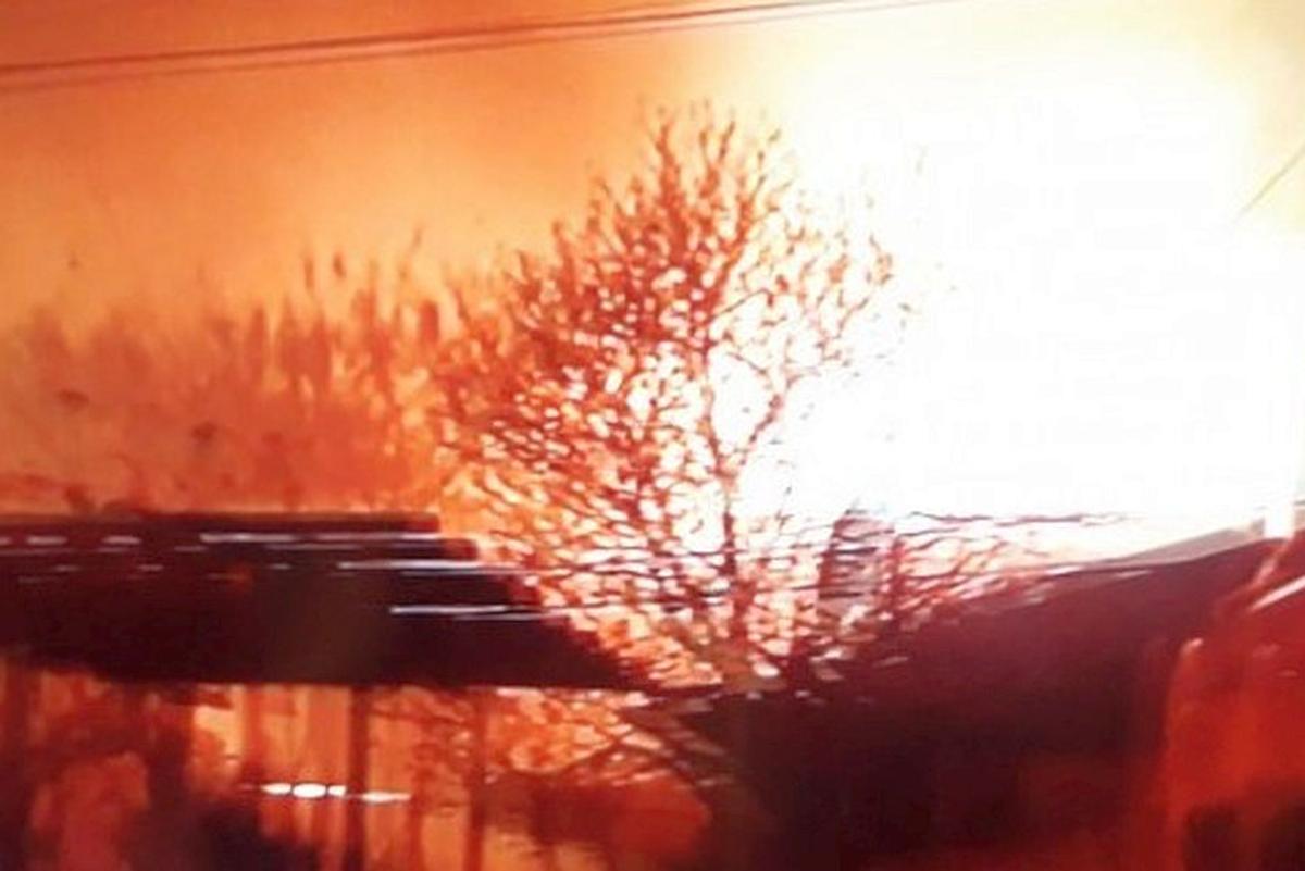 Prima reacție a lui Gigi Becali, după incendiul de la baza din Berceni » O persoană a murit și alte două au avut nevoie de îngrijiri