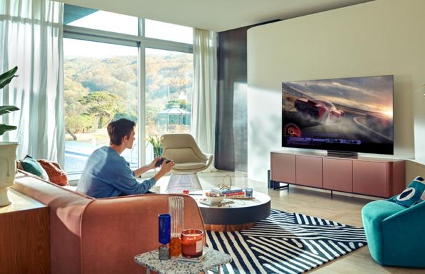 Sport, divertisment și jocuri la un alt nivel cu noua categorie de televizoare NEO QLED de la Samsung