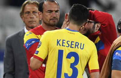 Ediție specială GSP LIVE la Armenia - România. Fostul „secund” al lui Daum analizează partida din studioul Gazetei