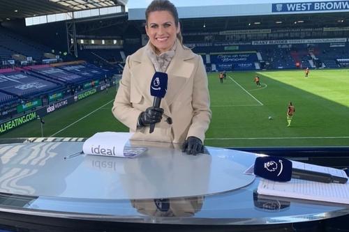 Karen Carney