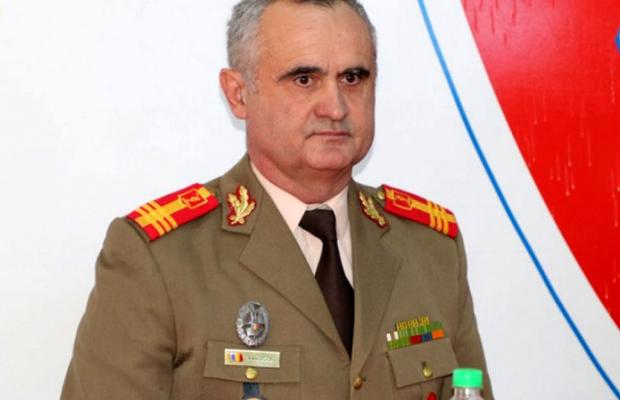 Mutare oficială la CSA Steaua: nou comandant în fruntea clubului! + de ce a plecat Hîncu, colonelul contestat de Talpan