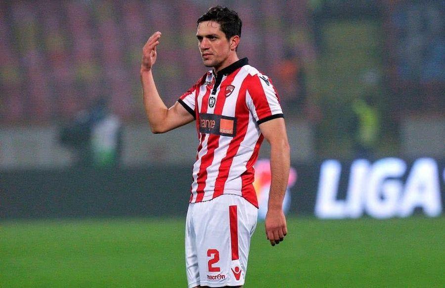 Constantin Nica, primele declarații despre revenirea la Dinamo: „Trebuie să câștigăm, să fie liniște la echipă”