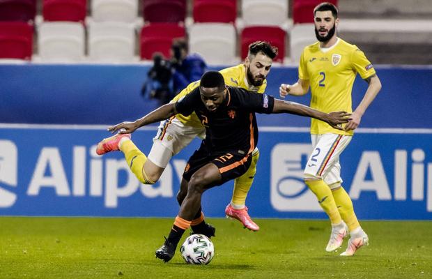 Primul „tricolor” de la Euro U21 care vrea să se transfere » Clubul a fost anunțat