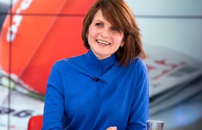 Ediție de colecție la „Prietenii lui Ovidiu”, azi, ora 20:00 » Campioana olimpică Laura Badea își spune poveștile