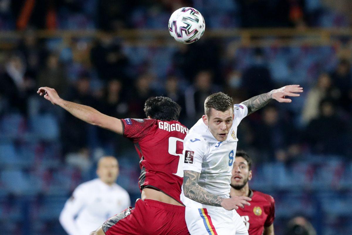 Mirel Rădoi a luat decizia finală în privința viitorului la națională, după o ședință cu Răzvan Burleanu și Mihai Stoichiță