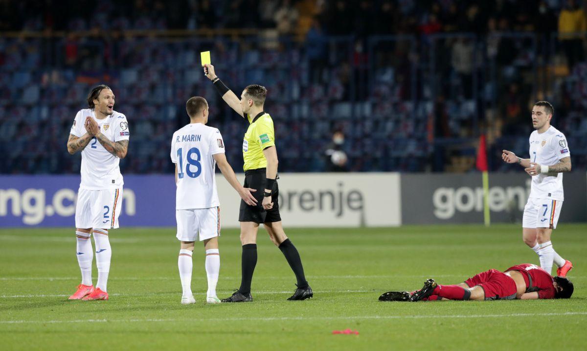 Mirel Rădoi a luat decizia finală în privința viitorului la națională, după o ședință cu Răzvan Burleanu și Mihai Stoichiță