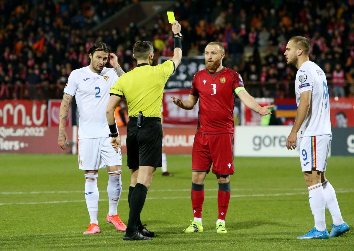 Mirel Rădoi a luat decizia finală în privința viitorului la națională, după o ședință cu Răzvan Burleanu și Mihai Stoichiță