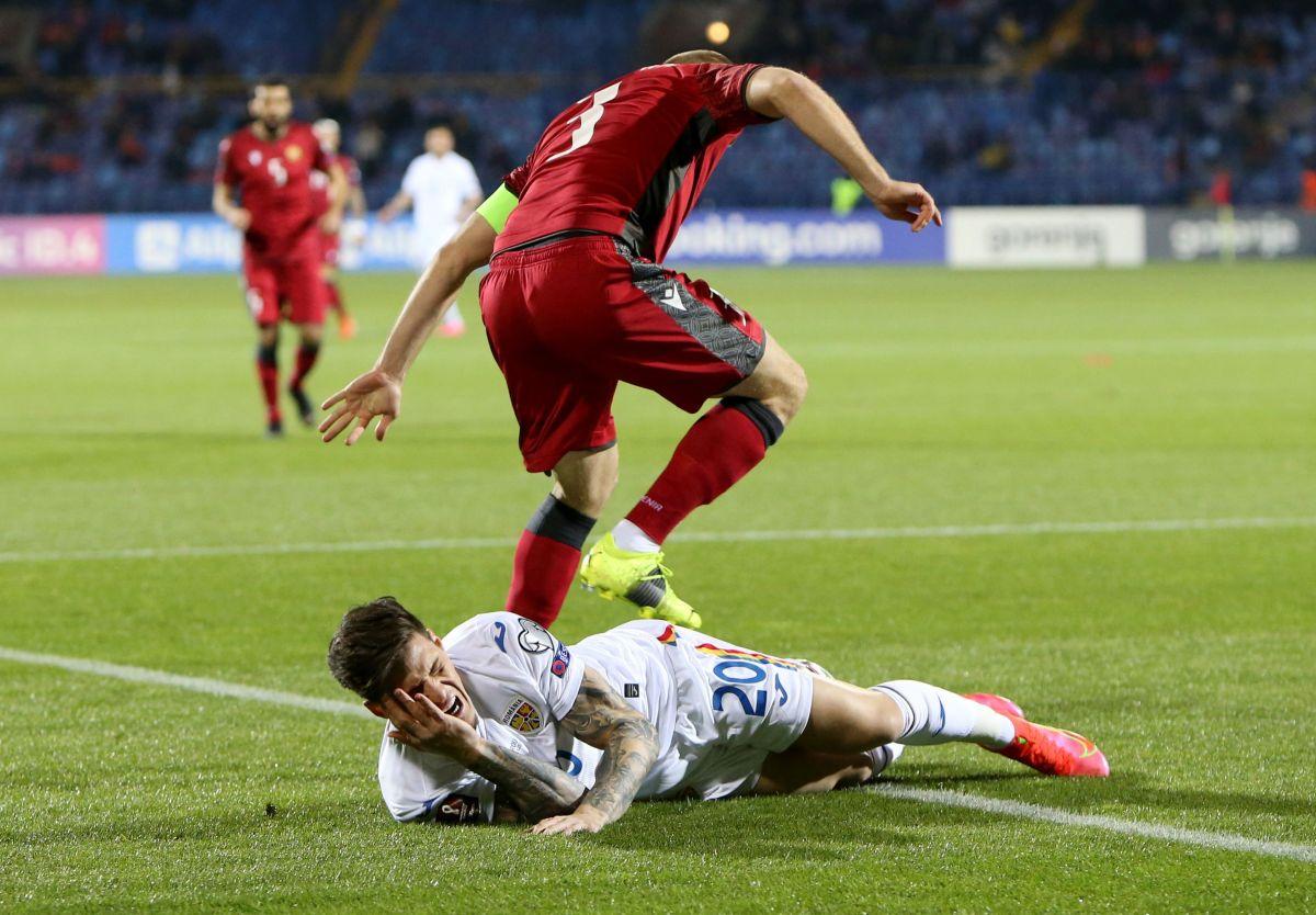 Mirel Rădoi a luat decizia finală în privința viitorului la națională, după o ședință cu Răzvan Burleanu și Mihai Stoichiță