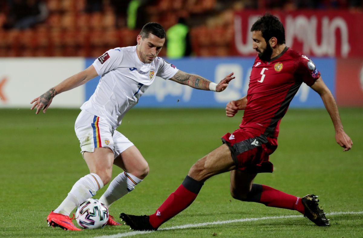 Mirel Rădoi a luat decizia finală în privința viitorului la națională, după o ședință cu Răzvan Burleanu și Mihai Stoichiță