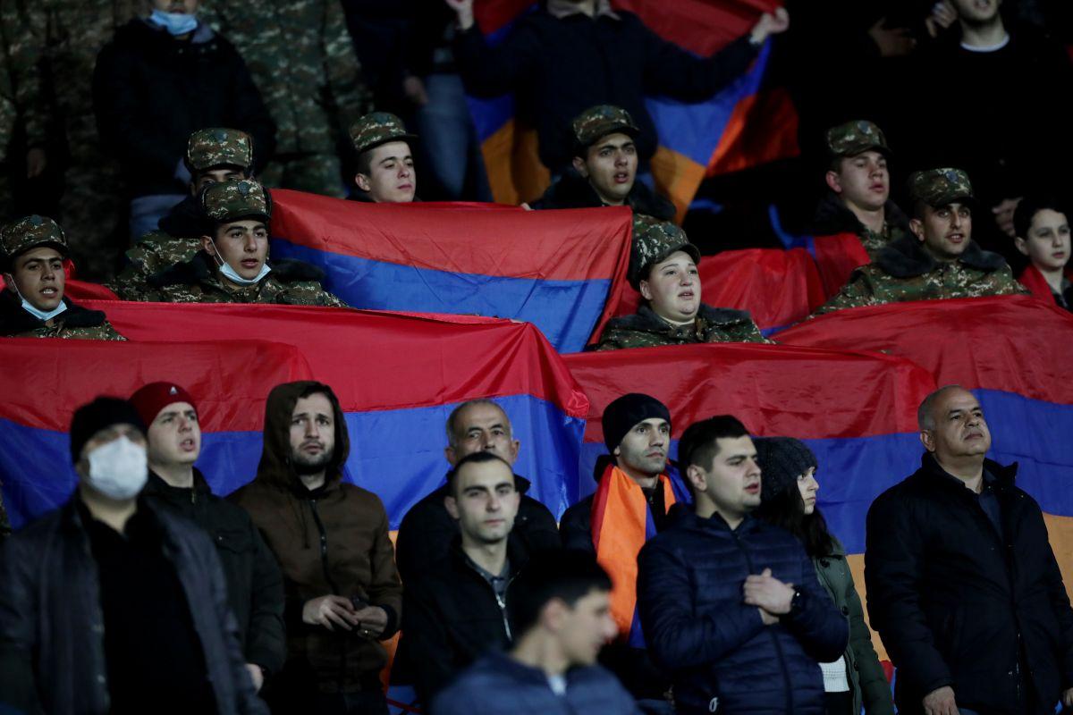 Rădoi, exasperat de eșecul cu Armenia: „E inadmisibil! Am emoții și cu Liechtenstein”