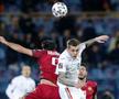Armenia a învins-o pe România, scor 3-2, în a 3-a etapă a preliminariilor Campionatului Mondial.