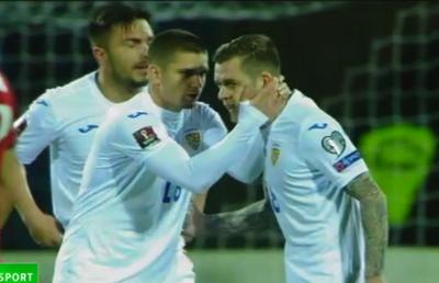 Alexandru Cicâldău ar fi putut deveni eroul României! Mihai Rotaru, pregătit pentru un transfer mare: „Fotbalist de top 7 în primele campionate”