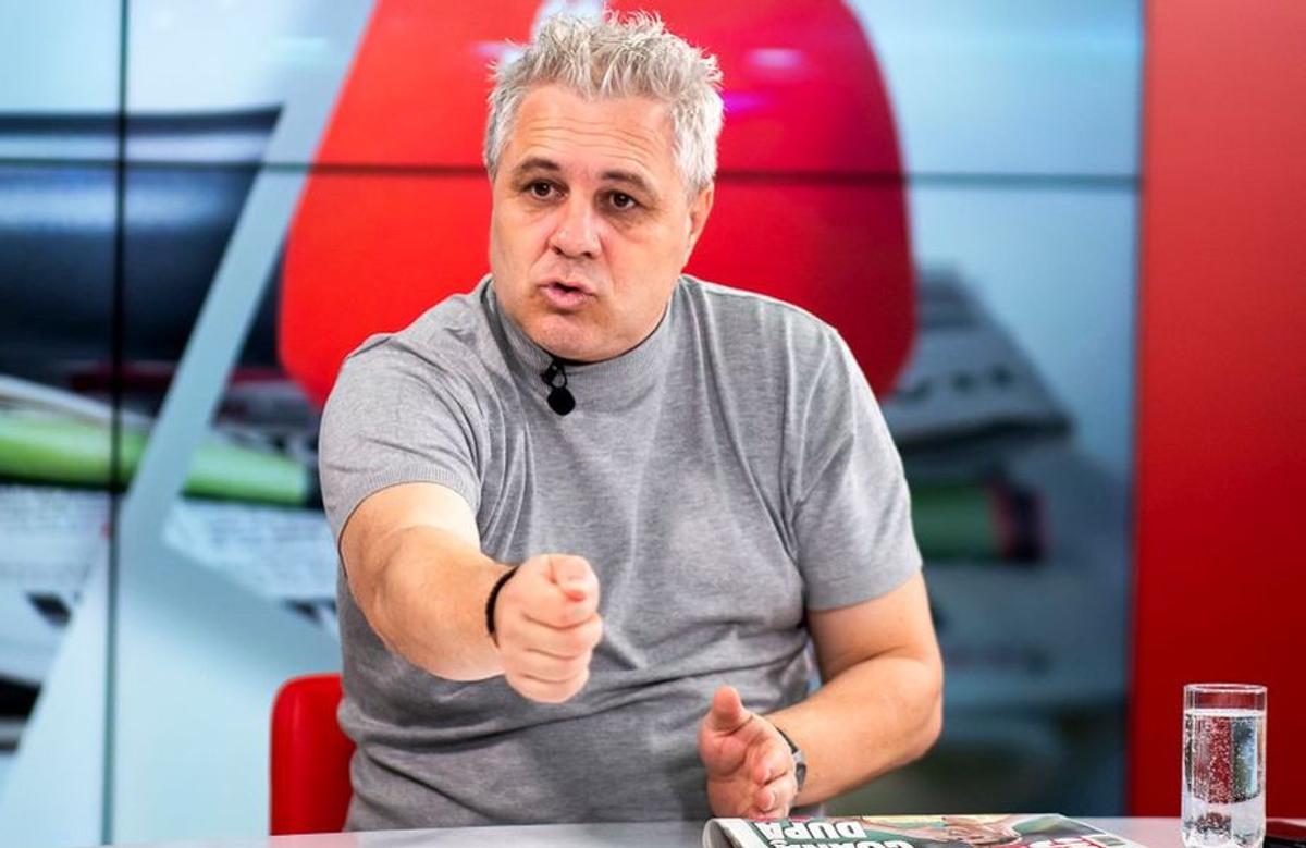 Marius Șumudică, radical după Rapid - Sepsi 1-1: „Azi au pierdut play-off-ul” » Ce spune de revenirea la giuleșteni