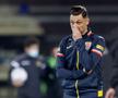 Armenia a învins-o pe România, scor 3-2, în a 3-a etapă a preliminariilor Campionatului Mondial. Mirel Rădoi, selecționerul „tricolorilor”, și-a stăpânit cu greu calmul la finalul înfrângerii de la Erevan.