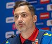 Un fost internaţional a lăudat stilul de joc al lui Rădoi: „Mirel încearcă să joace fotbal ofensiv, se apropie de fotbalul total”