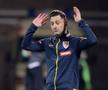 Mirel Rădoi e pe făraș la națională, a anunțat că se gândește la demisie după eșecul cu Armenia (2-3), iar FRF trebuie să găsească un înlocuitor în următoarele zile.