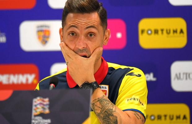 Mirel Rădoi, discurs fără precedent: „Jucătorii n-au făcut exact ce le-am spus! Parcă nu mai știau fotbal” + „Mă gândesc la demisie!”