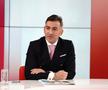 România a fost învinsă în Armenia, scor 2-3. Ilie Dumitrescu spune că Mirel Rădoi a gestionat greșit finalul de joc.