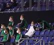 „Cadoul” primit de Timo Werner de la macedoneni pentru ratarea colosală de la 1-1
