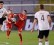 „Cadoul” primit de Timo Werner de la macedoneni pentru ratarea colosală de la 1-1