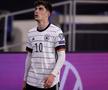 „Cadoul” primit de Timo Werner de la macedoneni pentru ratarea colosală de la 1-1