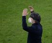 Macedonenii, în culmea fericirii după victoria cu Germania, 2-1: „Noi am schimbat definiția fotbalului”