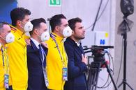 Doar trei „tricolori” rămân și la Euro 2023 » Pe cine se va baza Adrian Mutu la următorul turneu final