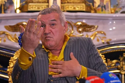 Gigi Becali (63 de ani) a lansat un atac dur la adresa selecționerului Edi Iordănescu (43 de ani). Finanțatorul celor de la FCSB crede că Octavian Popescu (19 ani) ar fi trebuit să fie titular în meciurile amicale cu Grecia (0-1) și Israel (2-2).