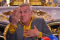 Becali l-a atacat pe Edi, apoi l-a sunat pe Anghel Iordănescu: „Așa mi-a spus”