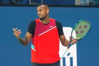 Nick Kyrgios, amendă usurătoare după derapajul de la Miami