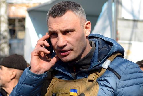 Vitali Klitschko
