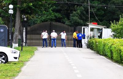 Dinamo vrea să se mute la Adunații-Copăceni » Proiect de milioane de euro: „S-au făcut deja demersuri. Chiar dacă plec de la club, va fi finalizat”