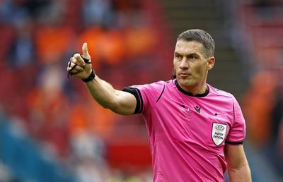 Istvan Kovacs este cu gândul la Campionatul Mondial: „Voi da tot ce depinde de mine”