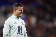 Răsturnare de situație în cazul fotbalistului dat ca și transferat la Barcelona » S-a răzgândit și a semnat cu alt club